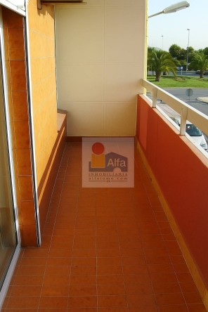Balcón